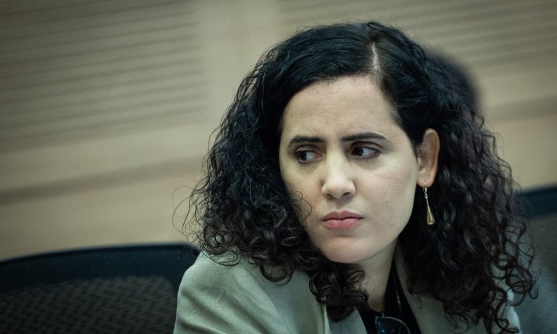 יום הולדת שמח: עשרה דברים שלא ידעתם על נעמה לזימי