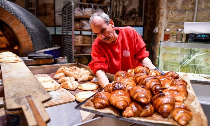 הקוד הסודי: כך תדעו שהחמץ יוצר רק אחרי פסח