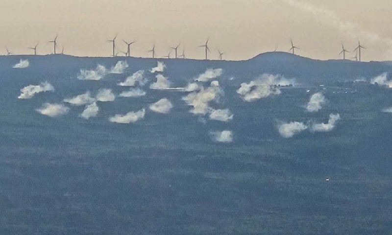 חיזבאללה: שיגרנו 100 רקטות בתגובה לתקיפות