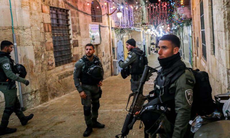 הח"כים מגנים: "רצח בדם קר, המשטרה משקרת"