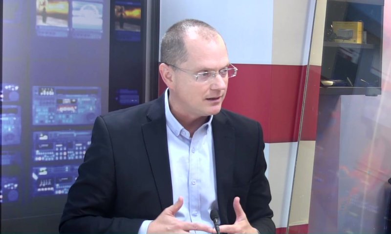 ח"כ פורר: "כחול לבן חברו לדיל עם גפני והמשותפת"