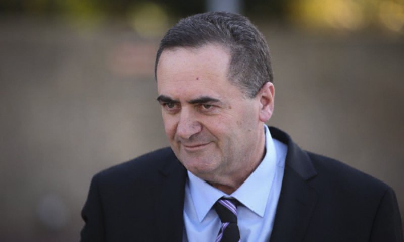 ההבדל האמיתי בין ישראל כץ לחיים כץ: צפו