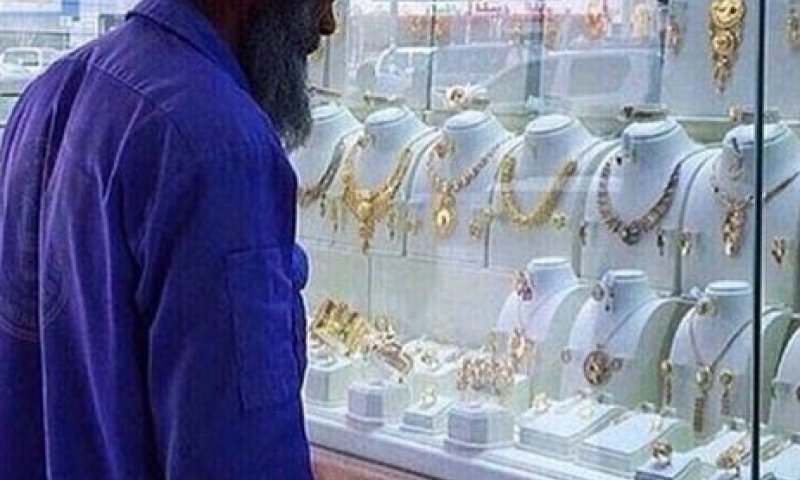 התמונה שהפכה את עולמו של מנקה הרחוב