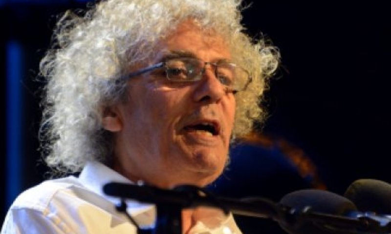 הרב גינזבורג יגיע להיכל התרבות; רינו צרור: "היזהרו"