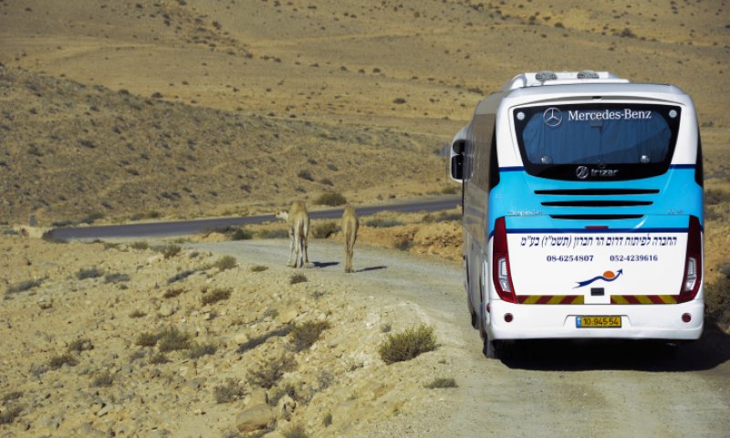 מי יממן את מיגון האוטובוסים ביו"ש?