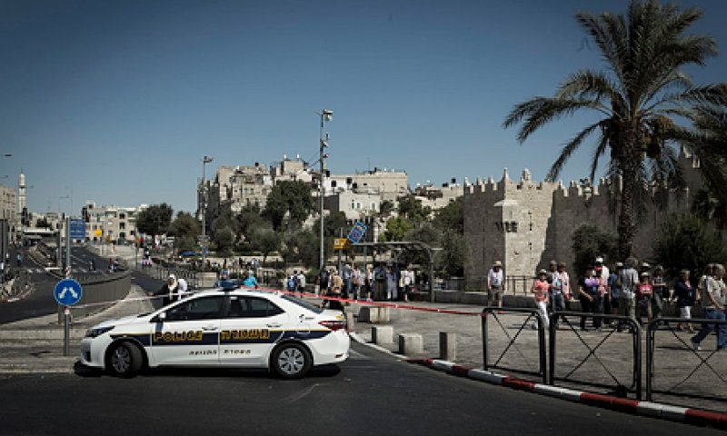 עשרות צירי תנועה יסגרו בי-ם;הלו"ז והרשימה המלאה