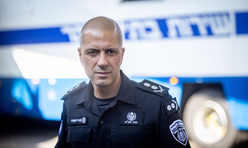 כתב חדשות 13: "קובי יעקובי הוא ג'נטלמן גדול"