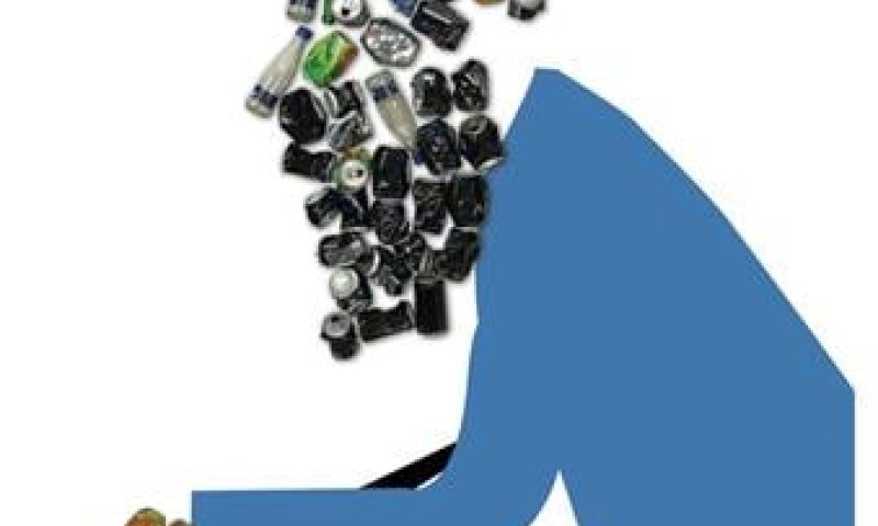 "ציונות בסביבה" &ndash; תחרות כרזות המשלבת כחול לבן עם ירוק