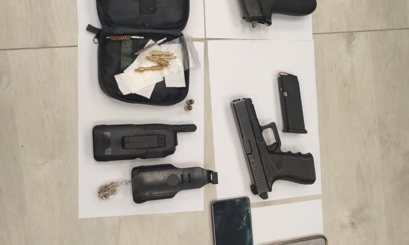 בצל החגיגות: סופ"ש של אלימות בחברה הערבית