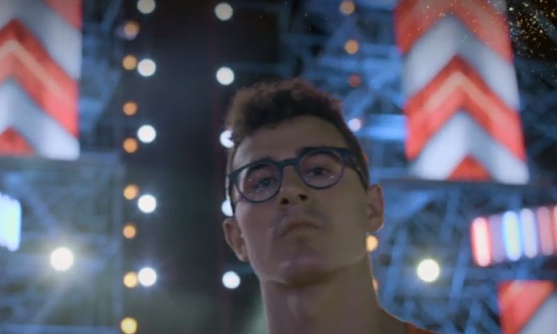 נינג'ה ישראל: מי ייקח את 100 אלף השקלים מהמוקדמות?