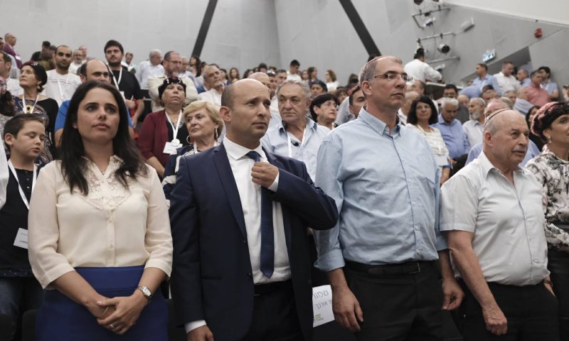 ניר אורבך: בוחנים מחדש את שיטת הפריימריז