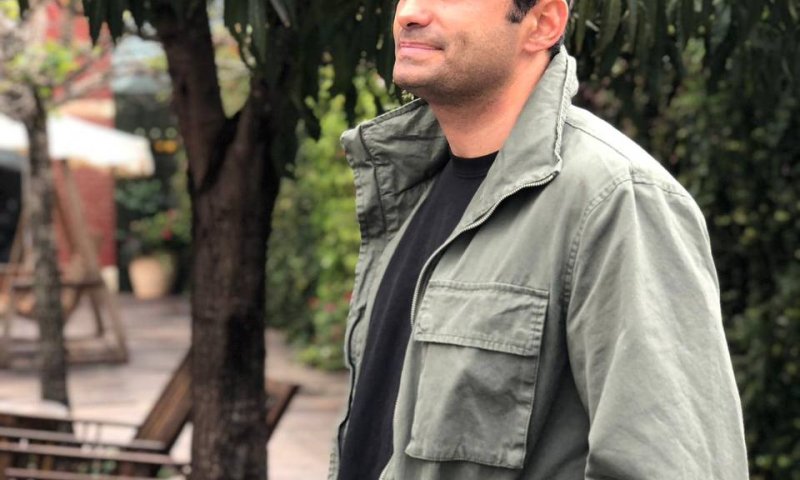 הח"כית נפרדה מההרוג בהתרסקות המסוק: "חיוך ואור בעיניים"