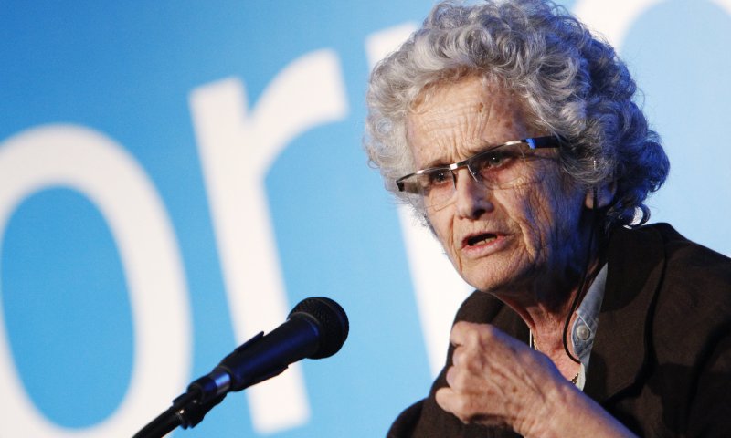 רות גביזון: המנדט להרכבת הממשלה &ndash; לא שפיט