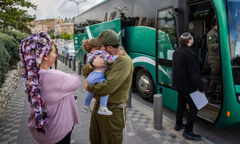 על רקע הגיוס הנרחב: הממשלה תאשר הטבות נוספות למילואימניקים