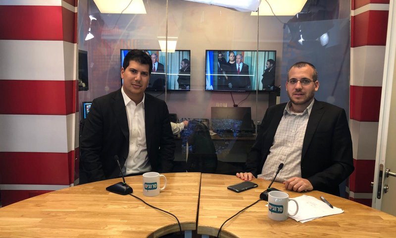 פרקליטו של נתניהו: נחצו קווים אדומים