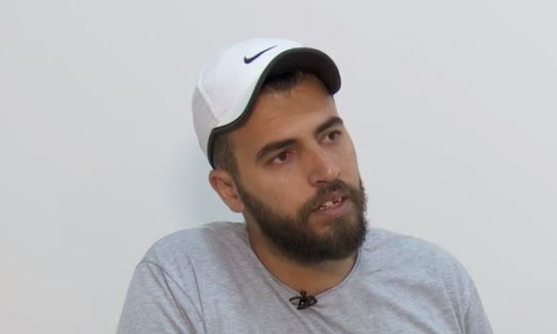 ההתעללות בגוש עציון: החשוד המרכזי נחשף ומדבר