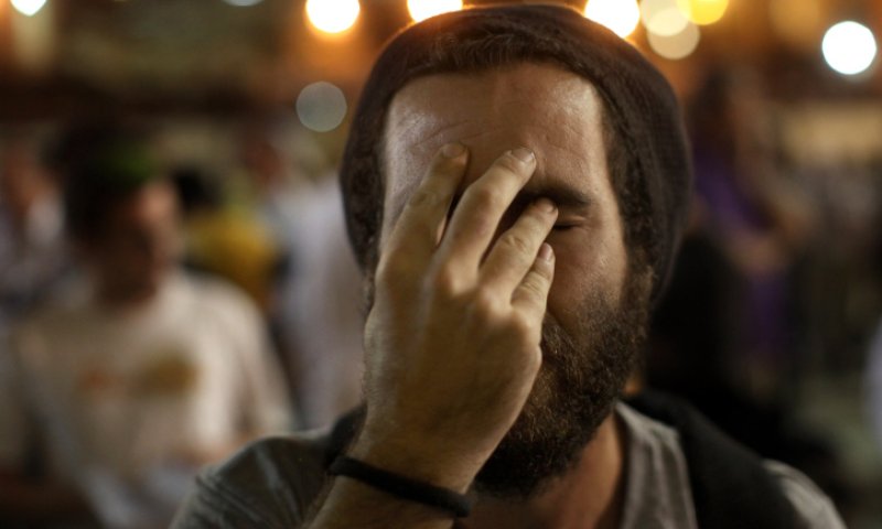 'שמע ישראל' אינה זעקת חולשה, אלא קריאת גבורה