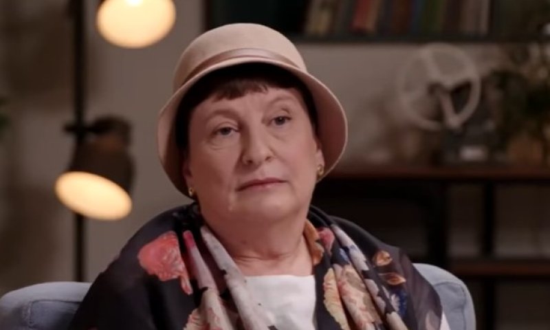 הרבנית מלכה פיוטרקובסקי, חזרי בך | תגובה