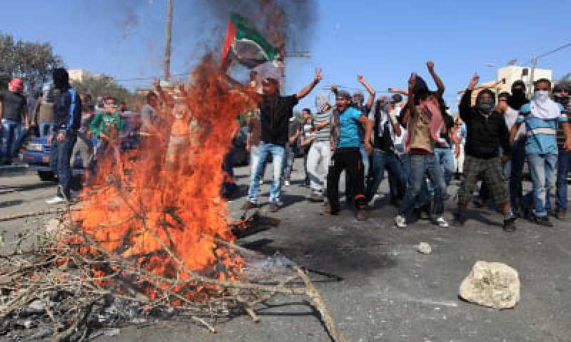 הערבים ברמלה: הקמת ישיבת הסדר תצית את העיר