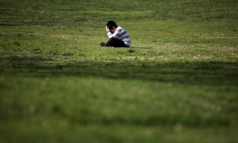 בני 14 ניצלו מינית ילדים קטנים במודיעין עילית