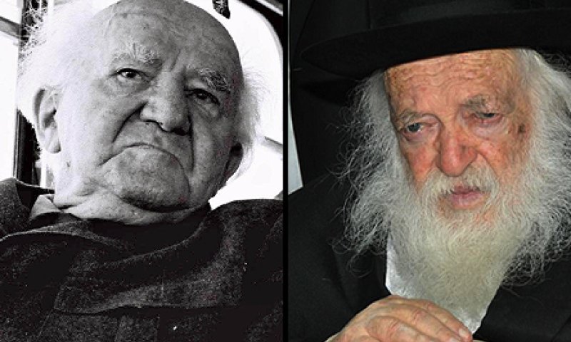 בן יהודה מגיב למנאצים: לחרדים יש היגיון מעוות, הגיע הזמן לשוויון בנטל