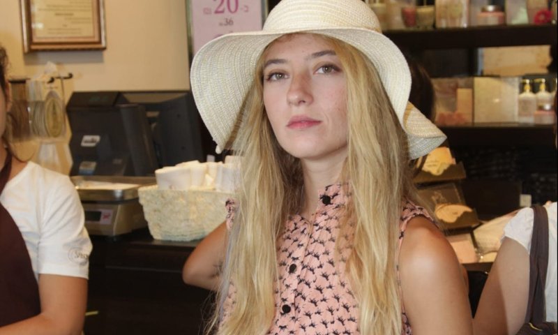 גאלה קוגן משתפת באומץ: "לא יכולתי להפסיק לבכות"