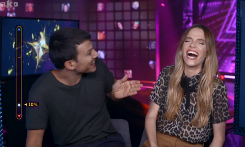 נמצאה מחליפה לרותם סלע ב"הכוכב הבא"