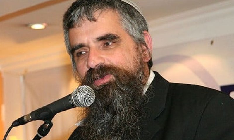 מכתב התמיכה בהנגבי מעורר שאלות אתיות