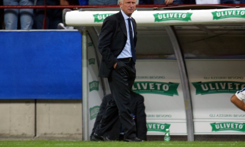 השועל האיטלקי שזכה בכל התארים | ג&rsquo;ובאני טרפטוני חוגג 86