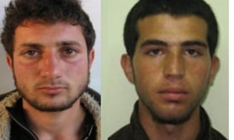 החיים הטובים מהם יהנו רוצחי משפחת פוגל