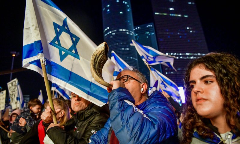 אני בעד הרפורמה, בצורה ברורה ובלי טשטוש