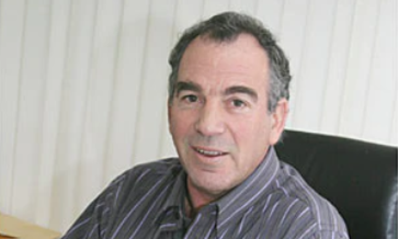 מפיק הטלוויזיה הגדול, הסרוג דני פארן הלך לעולמו