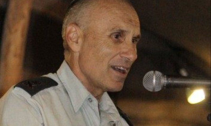 מפקד ההתנתקות בדרך לבית היהודי?