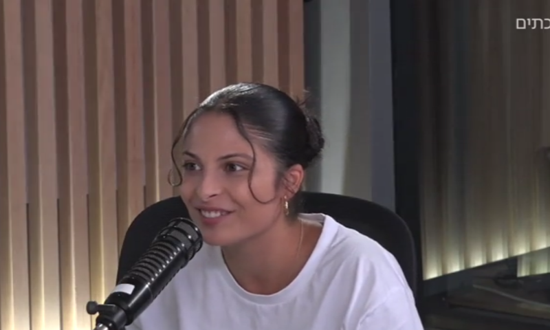 דניאלה גלבוע חושפת פצעים מהשבי בשיר חדש: "טלטל את חיי"