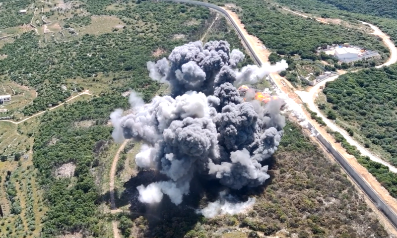 הבכיר משיב לשאלה שמטרידה כל ישראלי