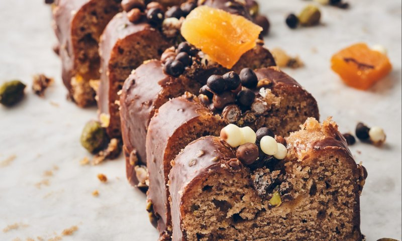 טעים להכיר: מצאנו את העוגה הכי מדויקת לשבת