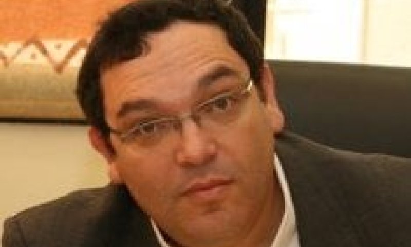 הרב פירון מגיב: "יום קשה. מודה. זה לא נעים"