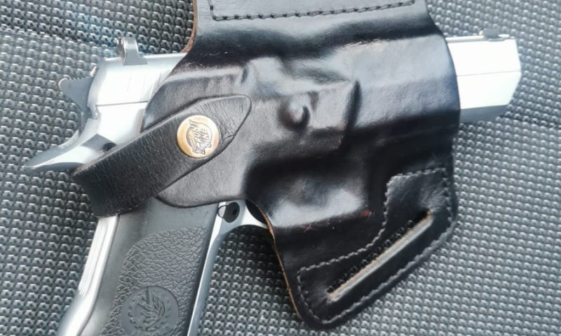 ביצע ירי לעבר כלי רכב: תושב מיתר נעצר בחשד למעשה