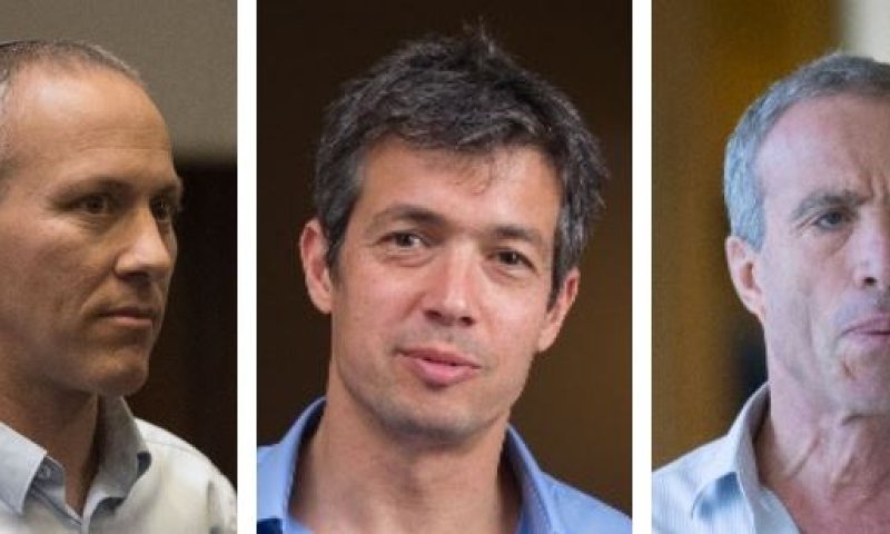 כך בכחול לבן מתכננים להגדיל את הקול הציוני דתי