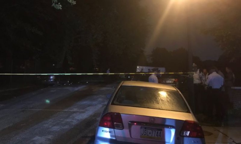 ירי במסיבת הסיום: הרוג ו-7 פצועים בפילדלפיה