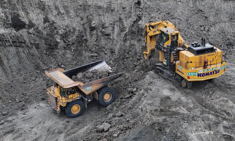 אסון במאלי: 48 הרוגים במפולת במכרה זהב