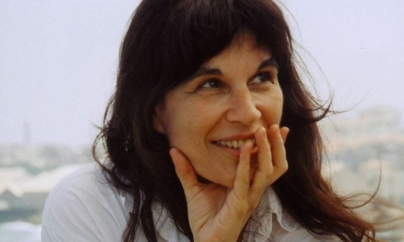 מיכל בת אדם זכתה בפרס ישראל