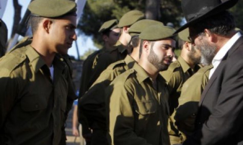 "במצב הנוכחי מוטב לסגור את התודעה היהודית"