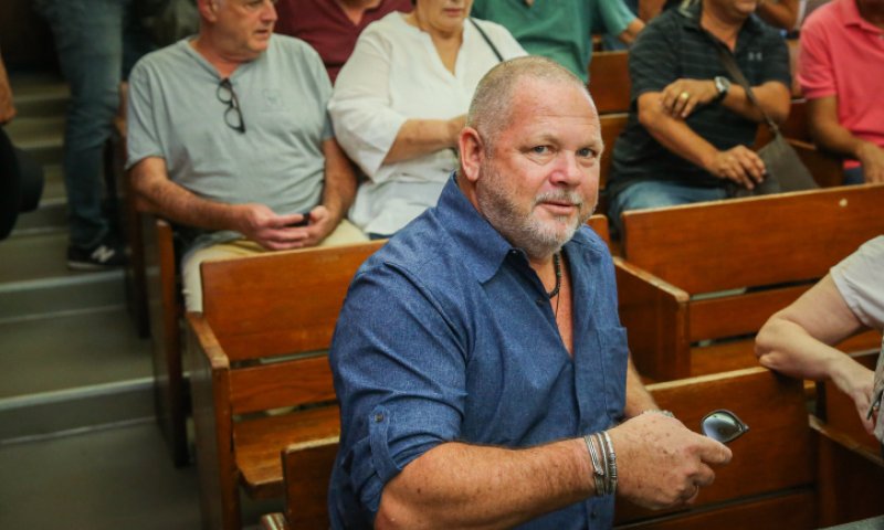 בעקבות הקלון: רות קפלן תחליף את ראש מועצת תמר