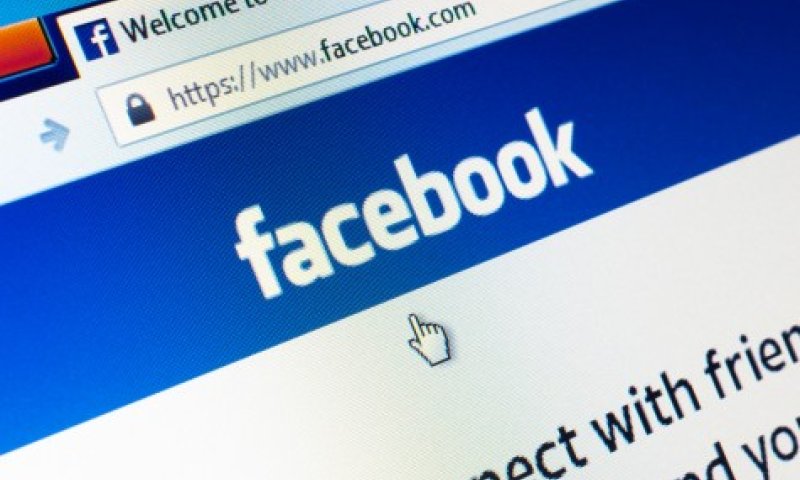 ניצחון יהודי בפייסבוק על הדף הפרו-פלסטיני