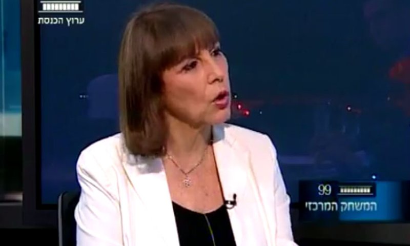 "ספק אם בקבינט ידעו על היקף המנהרות"