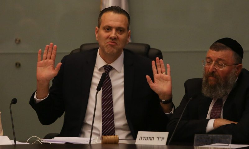 מיקי זוהר: לא מעוניינים ללכת לבחירות