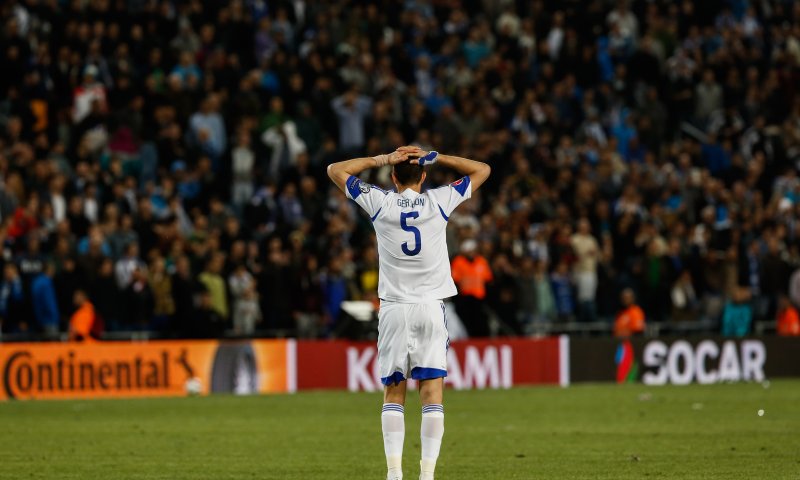 נבחרת ישראל חיללה שבת והפסידה לבוסניה