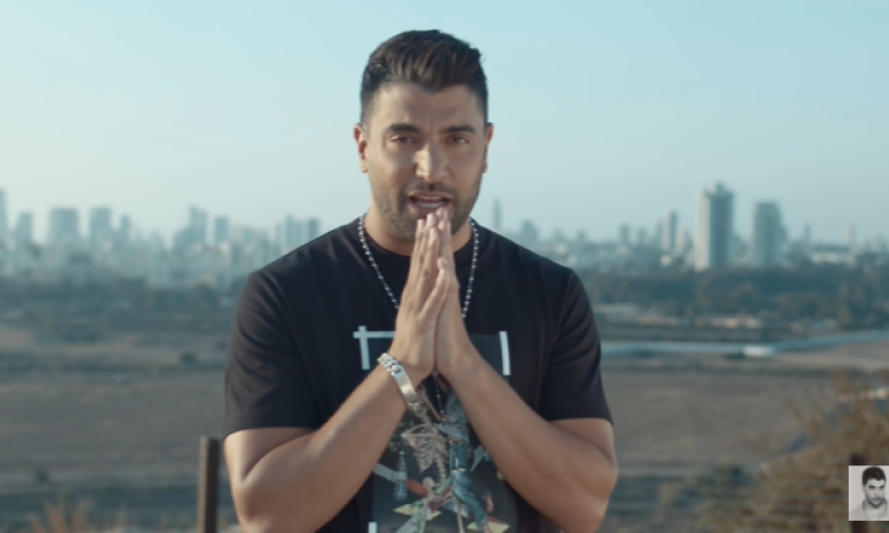 מברסלבים ועד רופאים: משה פרץ בלהיט מאחד