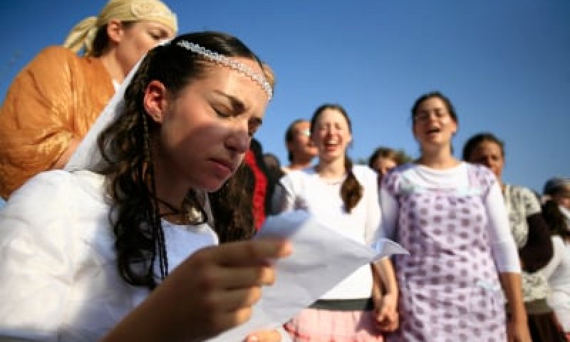 ארגון "קשר" &ndash; שהחברים שלך ישדכו לך מישהי